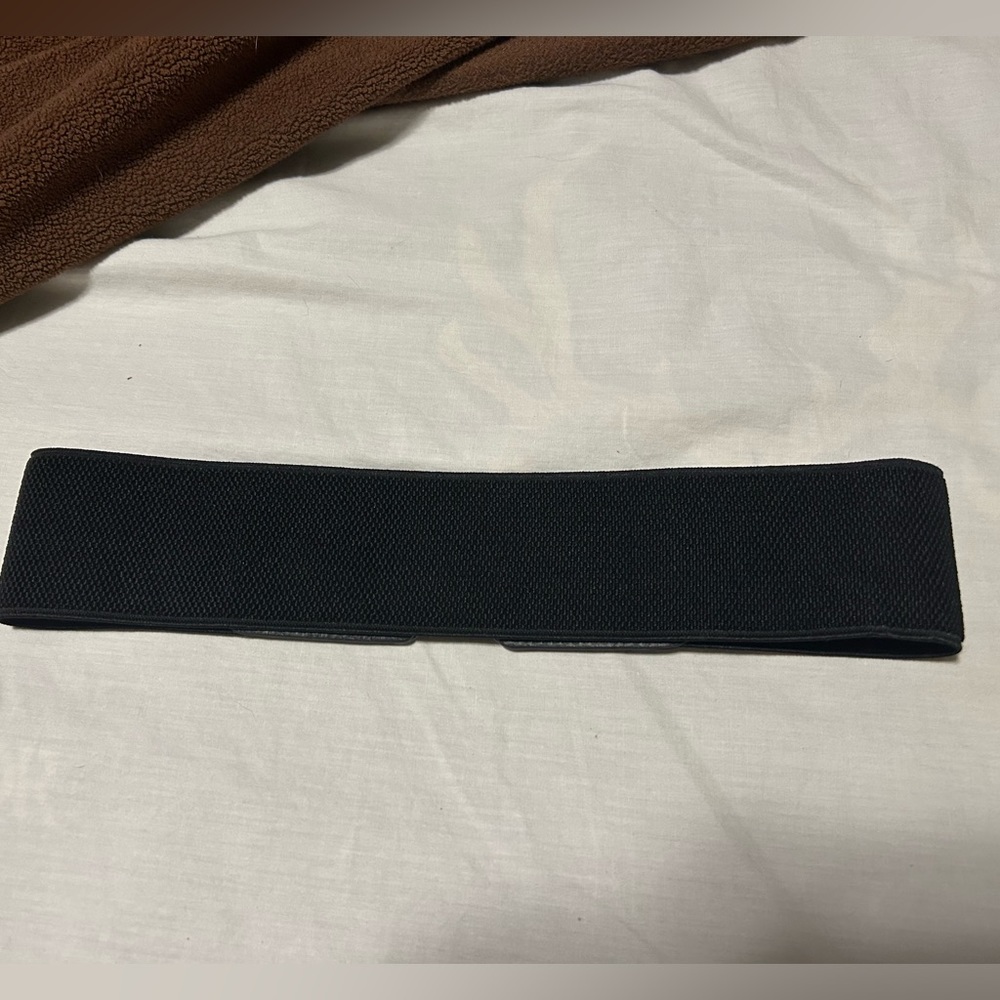 Fashion belt - Picture 2 of 5